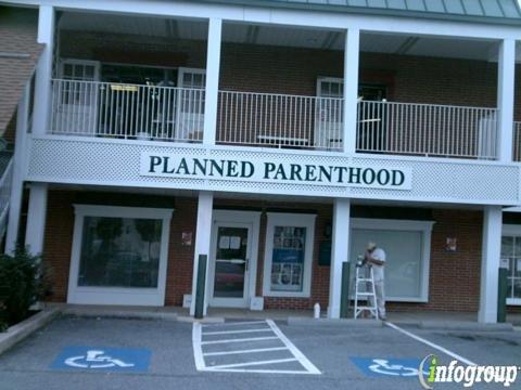 Planned Parenthood