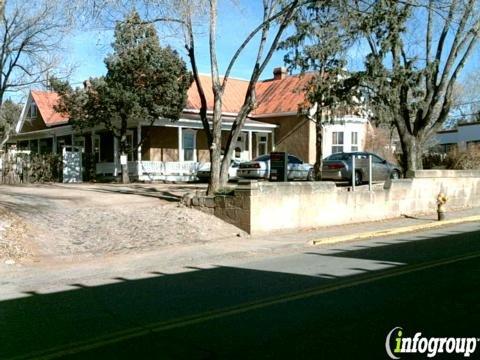 Santa Fe Museum of Languages