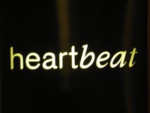 Heartbeat at W New York Hotel