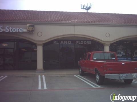 Plano Floors & More