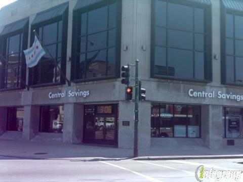 Central Savings