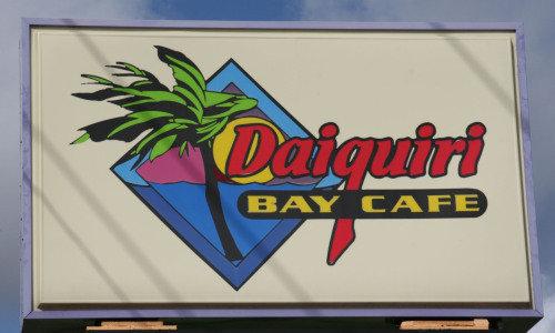 Daiquiri Bay Cafe, Inc.