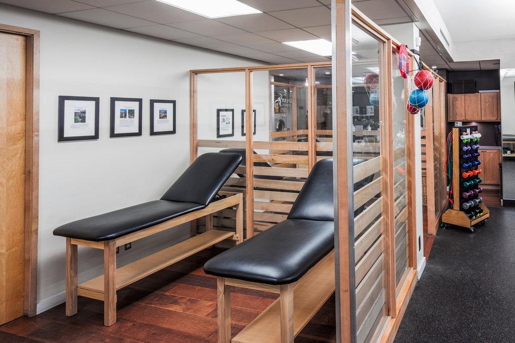 Spear Physical Therapy