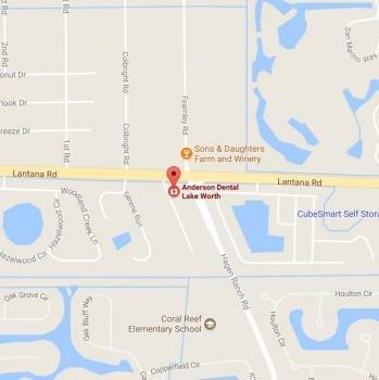 Anderson Dental-Lake Worth