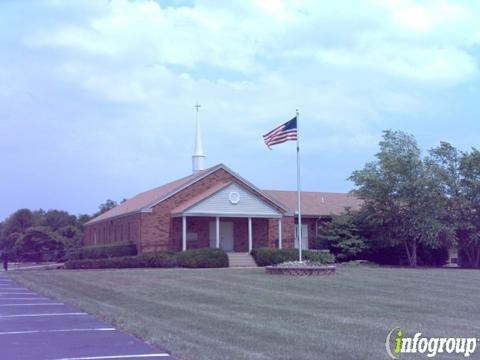 First Baptist Church