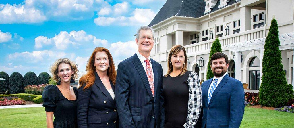 The McGarity Group, LLC