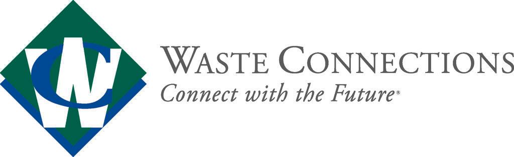 Waste Connections of Colorado