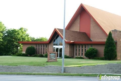 Seventh-Day Adventist Church