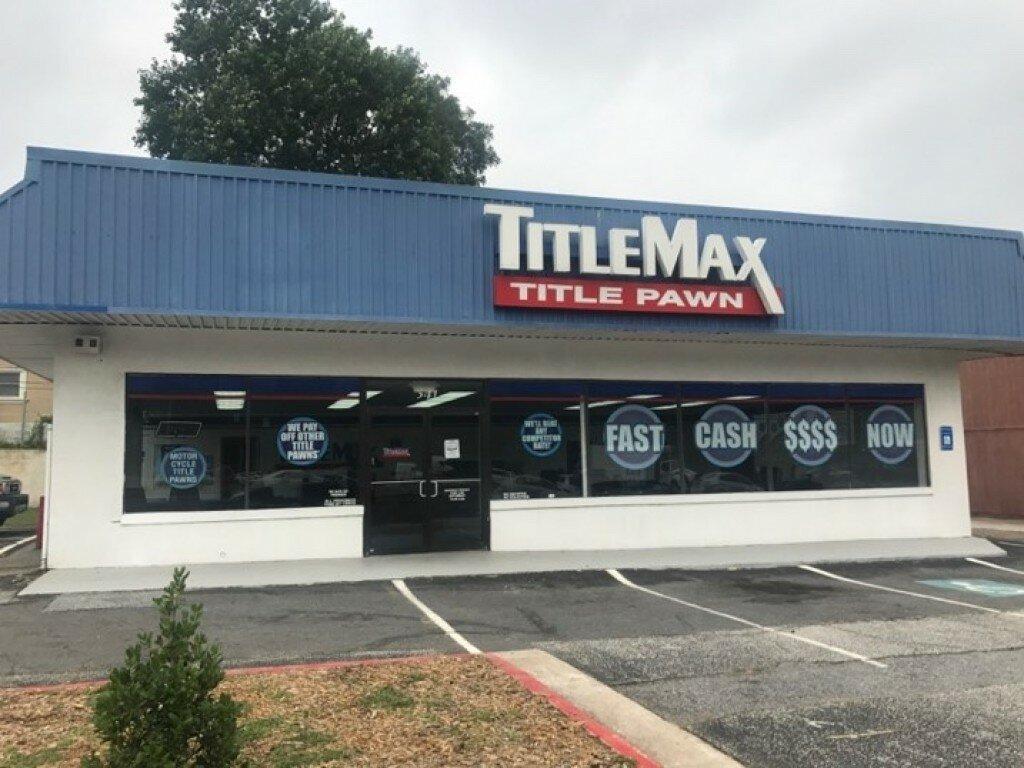 TitleMax