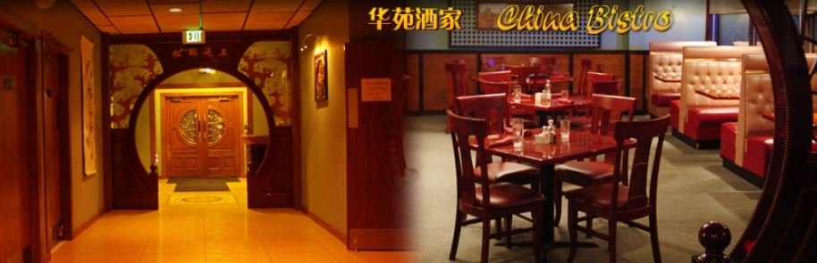 China Bistro