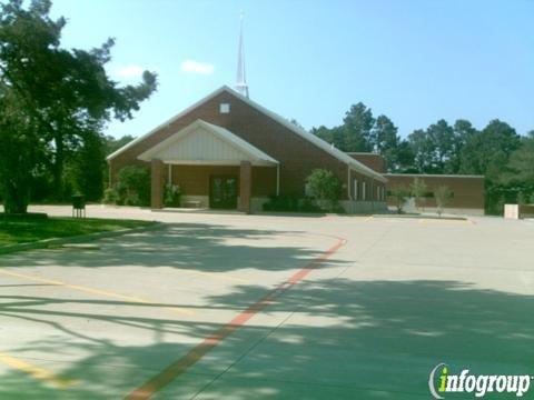 Vietnamese Baptist Church