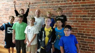 Waxhaw Kid Coders