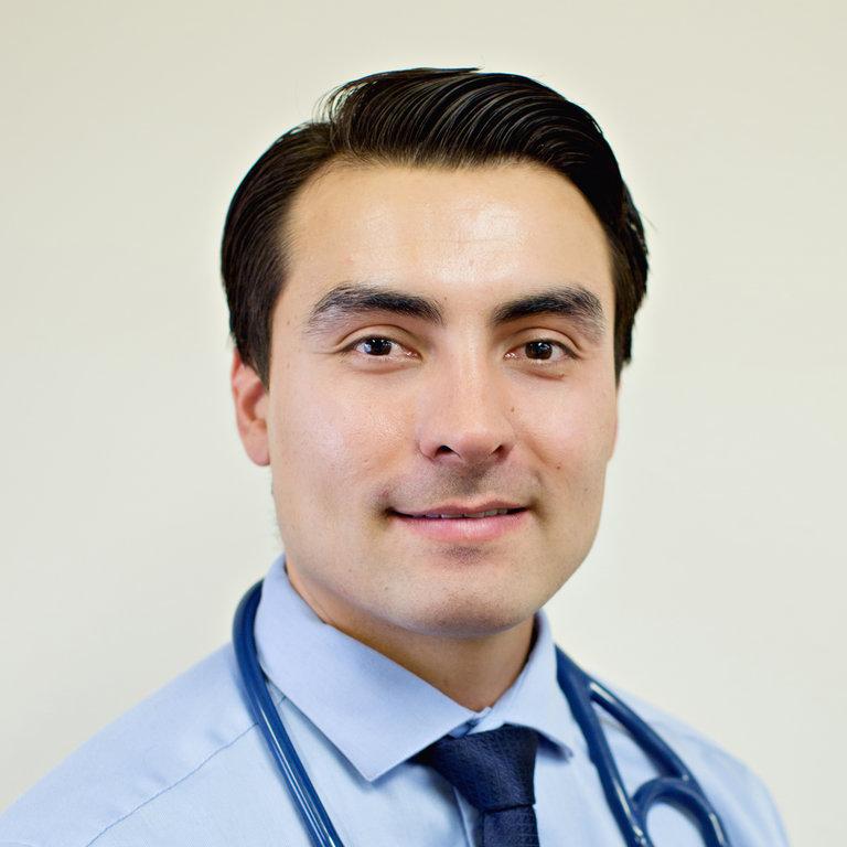 Garon Coriz, MD - North Sevier Medical Clinic