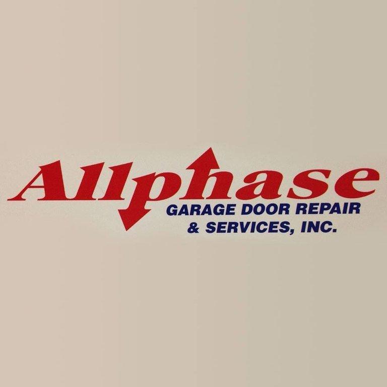 Allphase Garage Door Repair & Services Inc