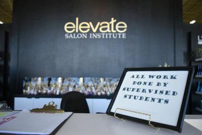 Elevate Salon Institute