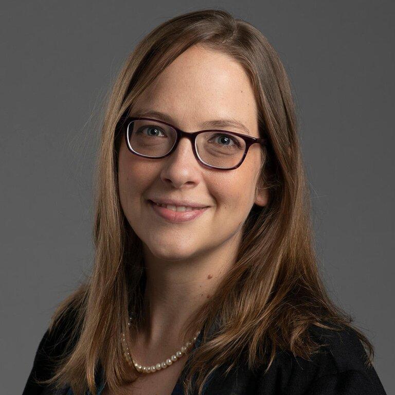 Alana E. Kirby, MD, PhD