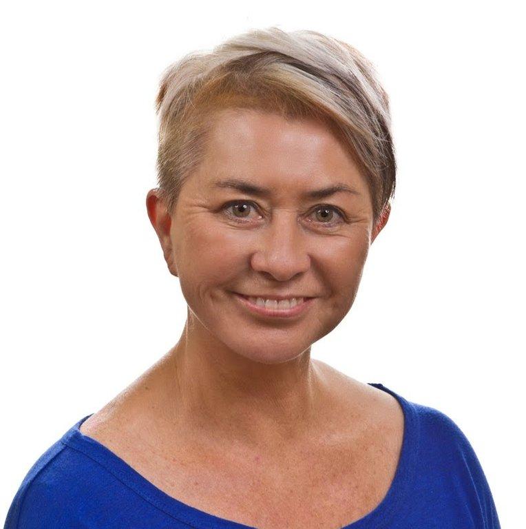 Karen Vorderberg CNM