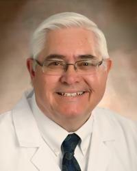 Ronald Richardson, MD