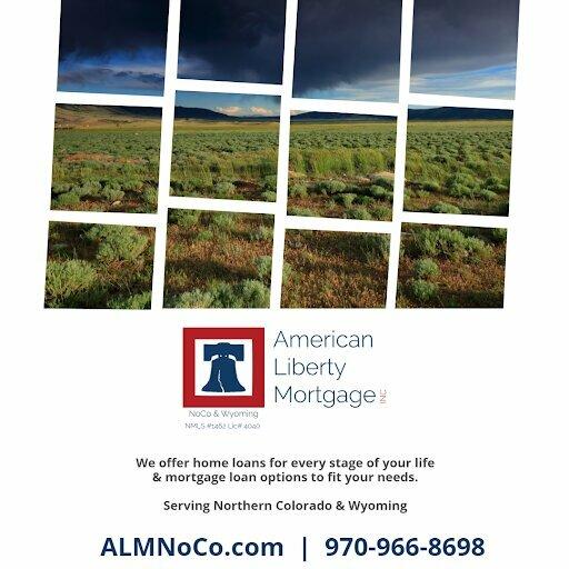 American Liberty Mortgage-Northern Colorado & Wyoming