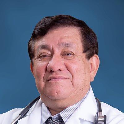 Ricardo Lemus, MD