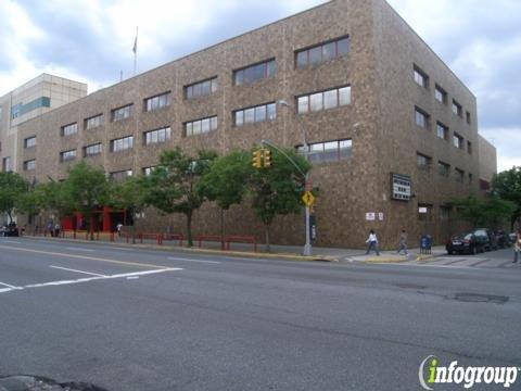 LaGuardia Performing Arts Center