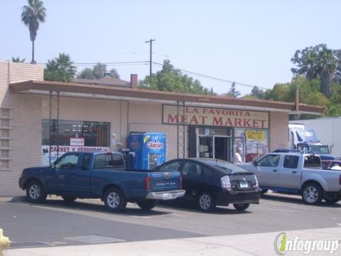 La Vista Market #1