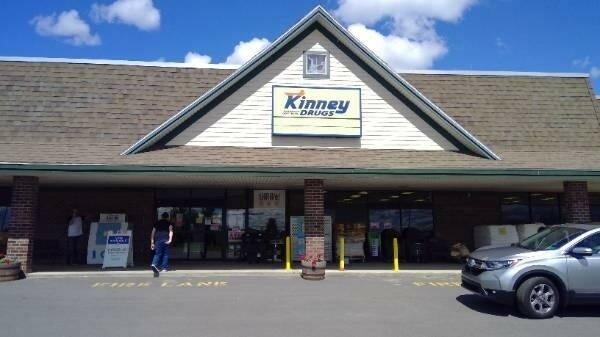 Kinney Drugs Pharmacy