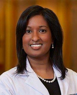 Samantha Dewundara, MD