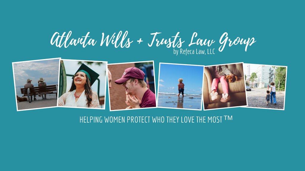 Atlanta Wills + Trusts Law Group