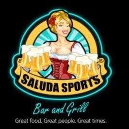 Saluda Sports Bar & Grill