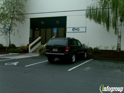 Evo Inc