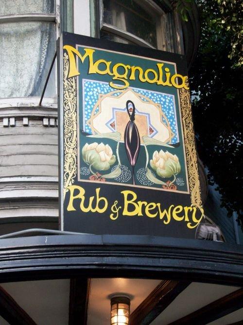 Magnolia Gastropub & Brewery