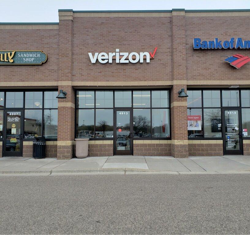 TCC-Verizon Authorized Retailer