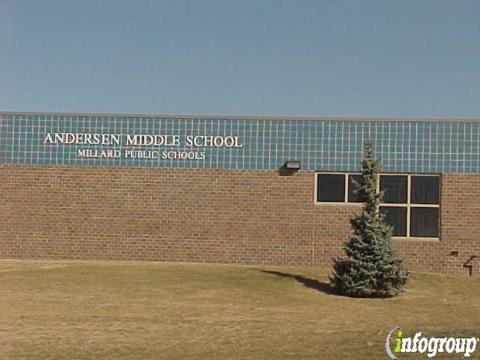 Andersen Middle School