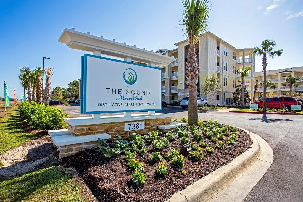 The Sound at Navarre Beach Apartments