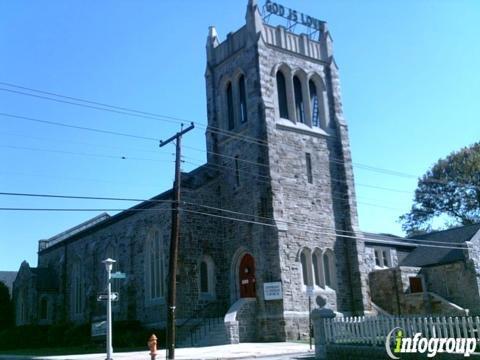 Epiphany Lutheran Church