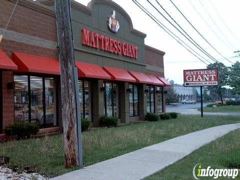 Mattress Firm