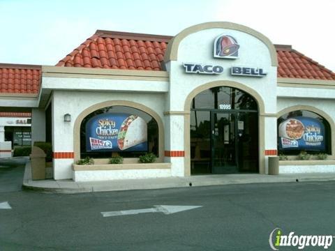 Taco Bell