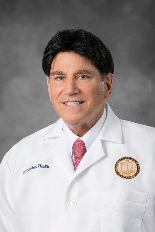 Robert N Weinreb, MD