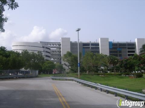 Fort Lauderdale-Hollywood International Airport