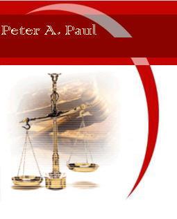 Peter A Paul PC