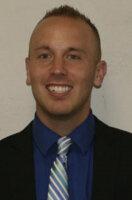 Zachary Casey, Bankers Life Agent and Bankers Life Securities Financial Representative