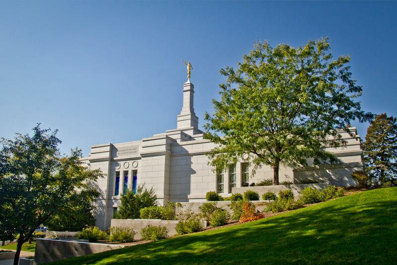 Winter Quarters Cemetery