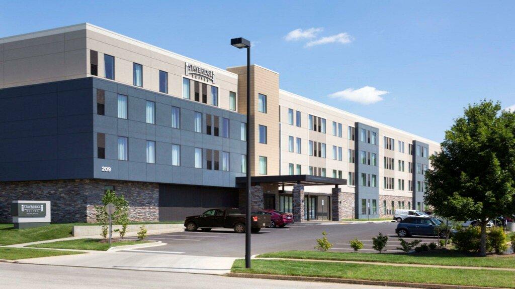 Staybridge Suites Lexington South, an IHG Hotel