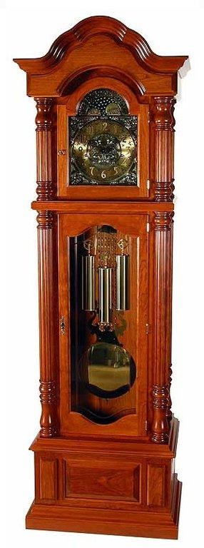 Kauffman's Handcrafted Clocks