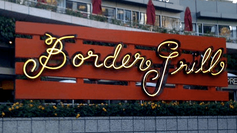 Border Grill