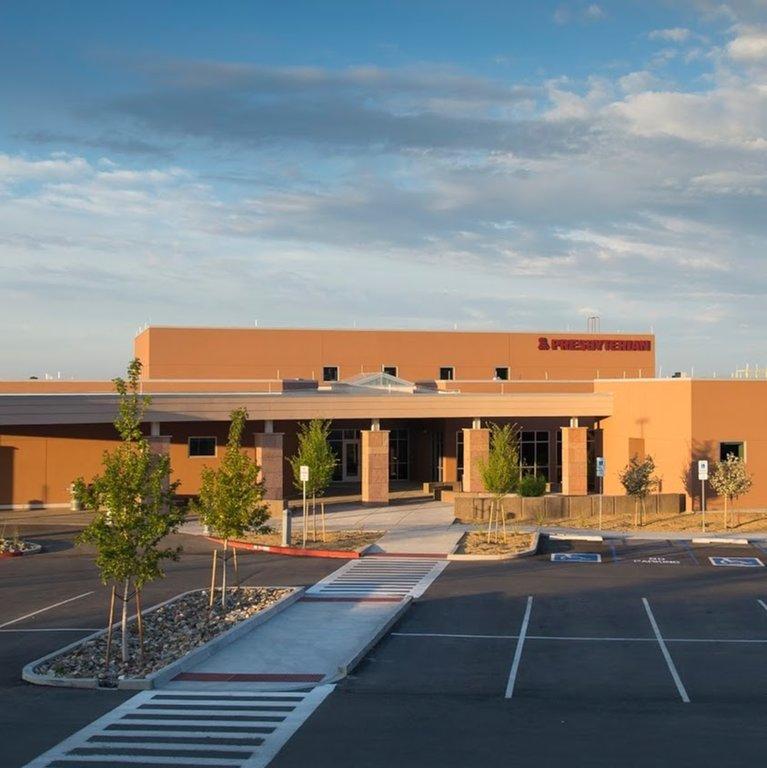 Presbyterian Urgent Care in N Santa Fe on St. Michael's Dr