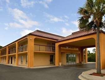 Days Inn By Wyndham Moss Point Pascagoula