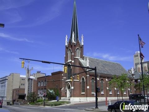 Zion Lutheran Church