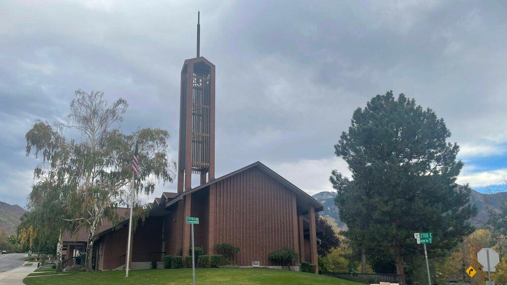 The Church of Jesus Christ of Latter-day Saints